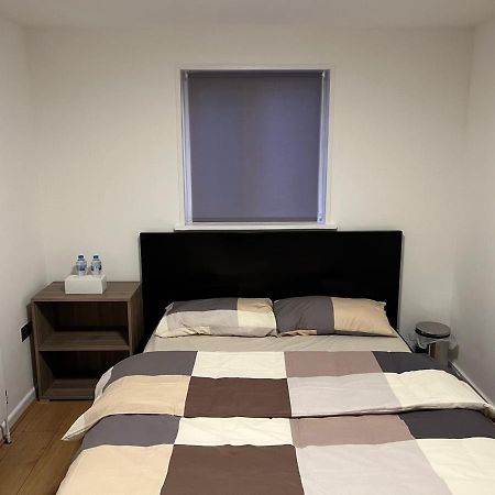 Three Bedroom House In Tooting By Star Apartments London Eksteriør bilde