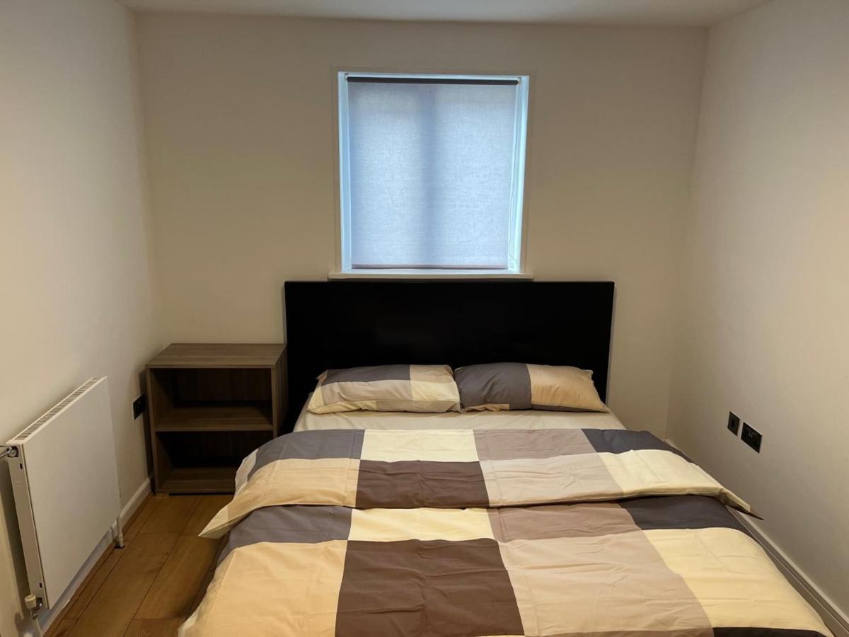 Three Bedroom House In Tooting By Star Apartments London Eksteriør bilde