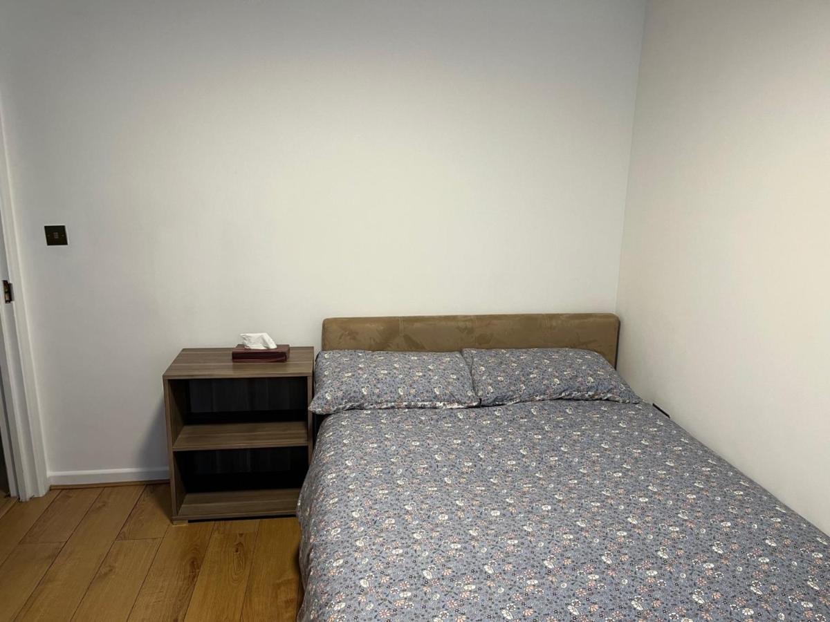 Three Bedroom House In Tooting By Star Apartments London Eksteriør bilde