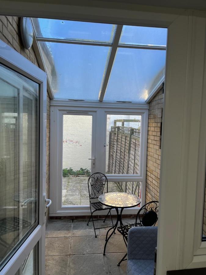 Three Bedroom House In Tooting By Star Apartments London Eksteriør bilde
